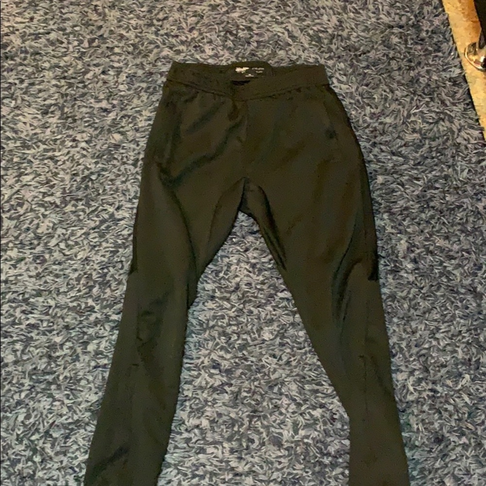 Medium Size Joggers